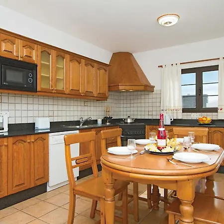 Sleeps 6 Air Con Wifi * Puerto Calero