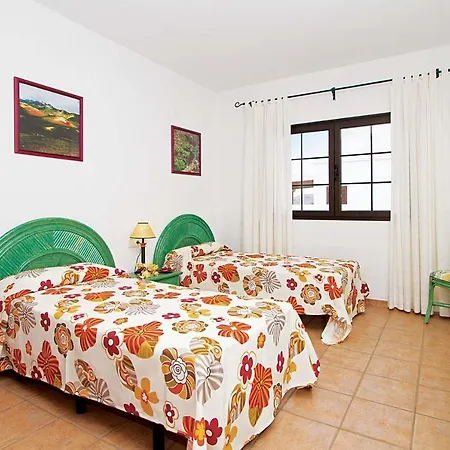 Sleeps 6 Air Con Wifi Villa Puerto Calero